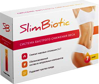 slim biotic