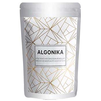 Маска Algonika.